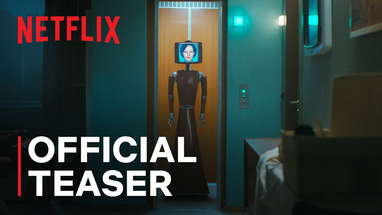 Official Teaser [Subtitled] poster