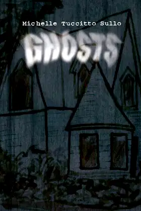 Ghosts poster