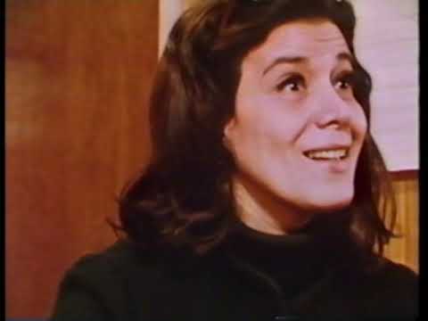 Winter of the Witch -- Short Story Film -- 1969