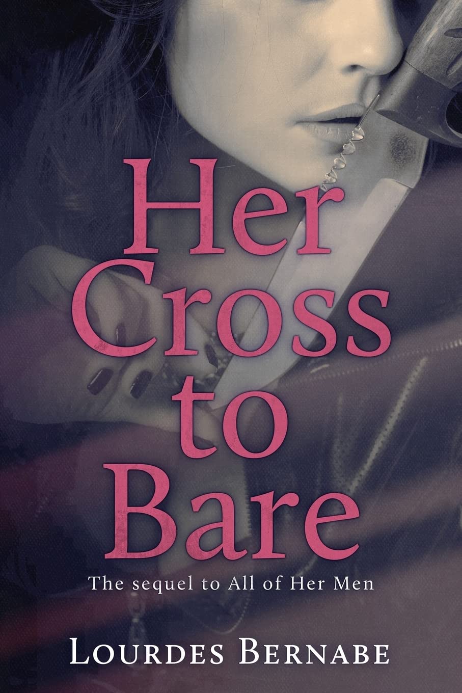 Her Cross to Bare (All of Her Men) poster