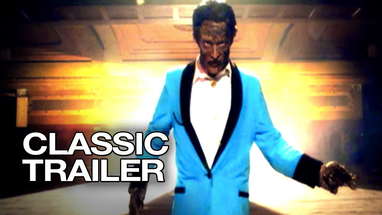 Flick (2008) Official Trailer #1 - Horror Movie HD poster