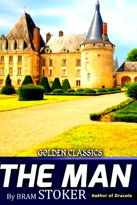 The Man (Golden Classics) poster