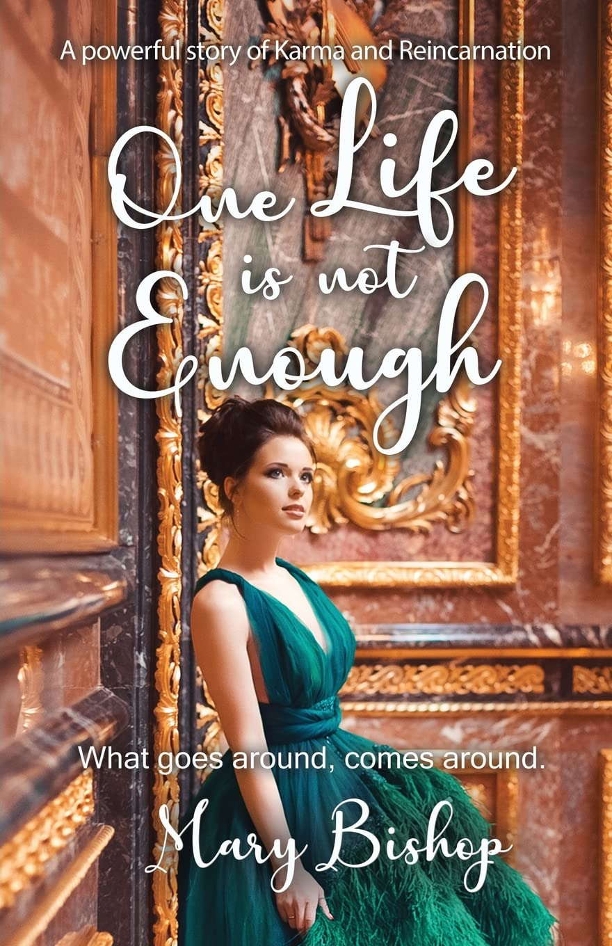 One Life is Not Enough poster