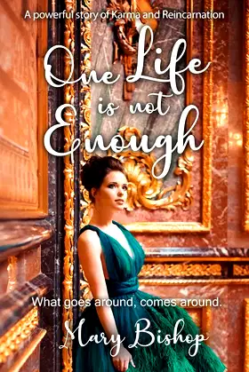 One Life is Not Enough poster