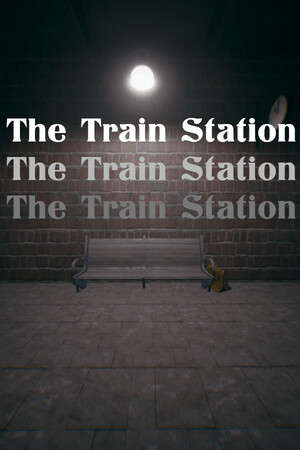 The Train Station poster