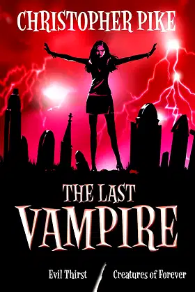 Last Vampire: Bks. 5 & 6 (Last Vampire Bind Up) poster