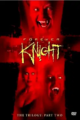Season 2 poster