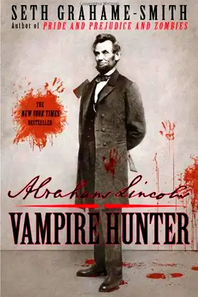 Abraham Lincoln: Vampire Hunter poster