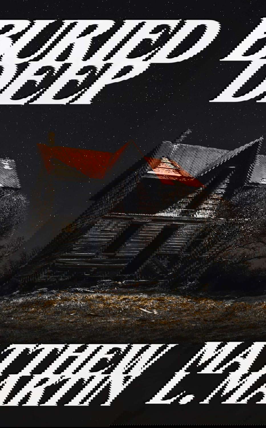 Buried Deep poster