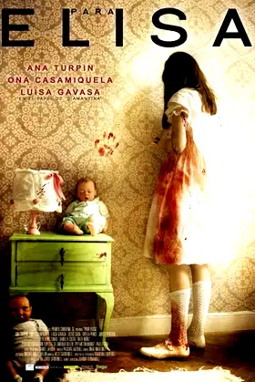 For Elise poster