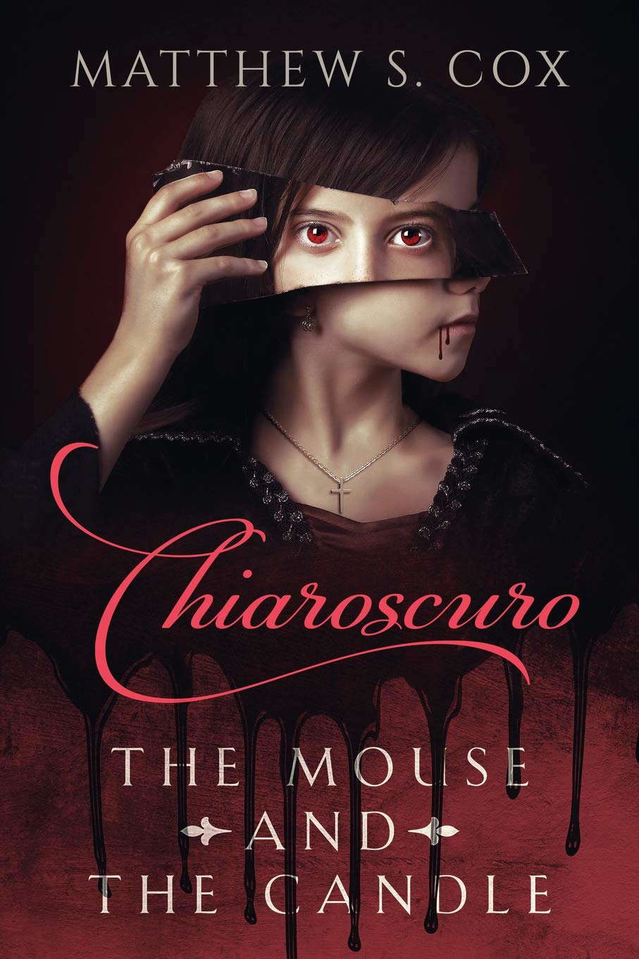 Chiaroscuro: The Mouse and the Candle poster