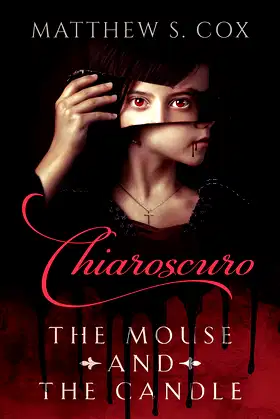 Chiaroscuro: The Mouse and the Candle poster