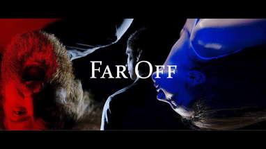 FAR OFF (2016) | Horror Fantasy | Feature Film poster