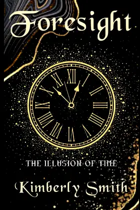 Foresight: The Illusion of Time (Fae Wars) poster