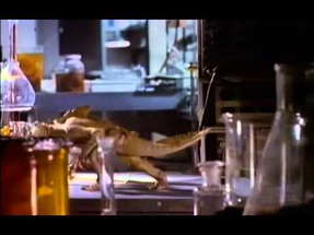 SATURDAY THE 14TH STRIKES BACK (1988) Official Trailer poster