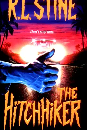 The Hitchhiker poster