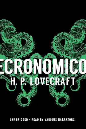 Necronomicon: The Best Weird Tales of H.P. Lovecraft poster