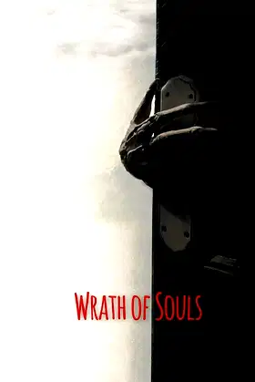 Wrath of Souls poster
