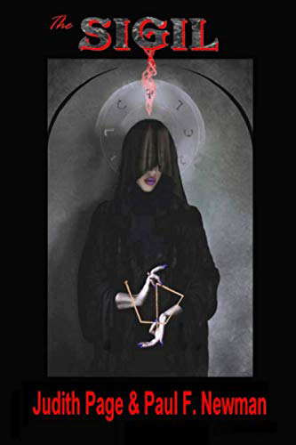 The Sigil: God's Daughter poster