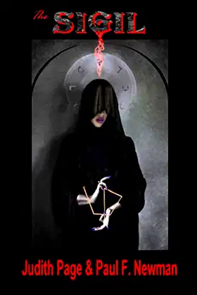 The Sigil: God's Daughter poster