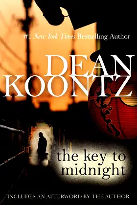 The Key to Midnight: A Thriller poster