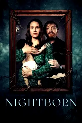 Nightborn poster