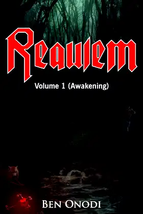 Requiem: Volume 1: Awakening (The Tepes Legacy) poster