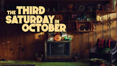 The Third Saturday in October Part I - Official Movie Trailer (2023) poster