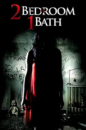 2 Bedroom 1 Bath poster