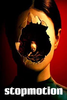 Stopmotion poster