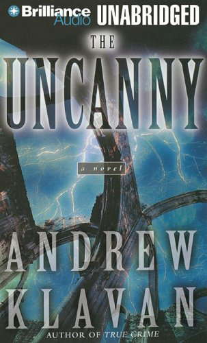 The Uncanny poster