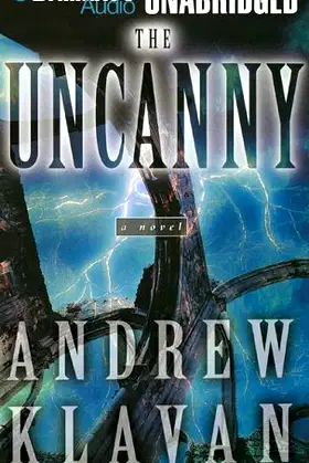 The Uncanny poster