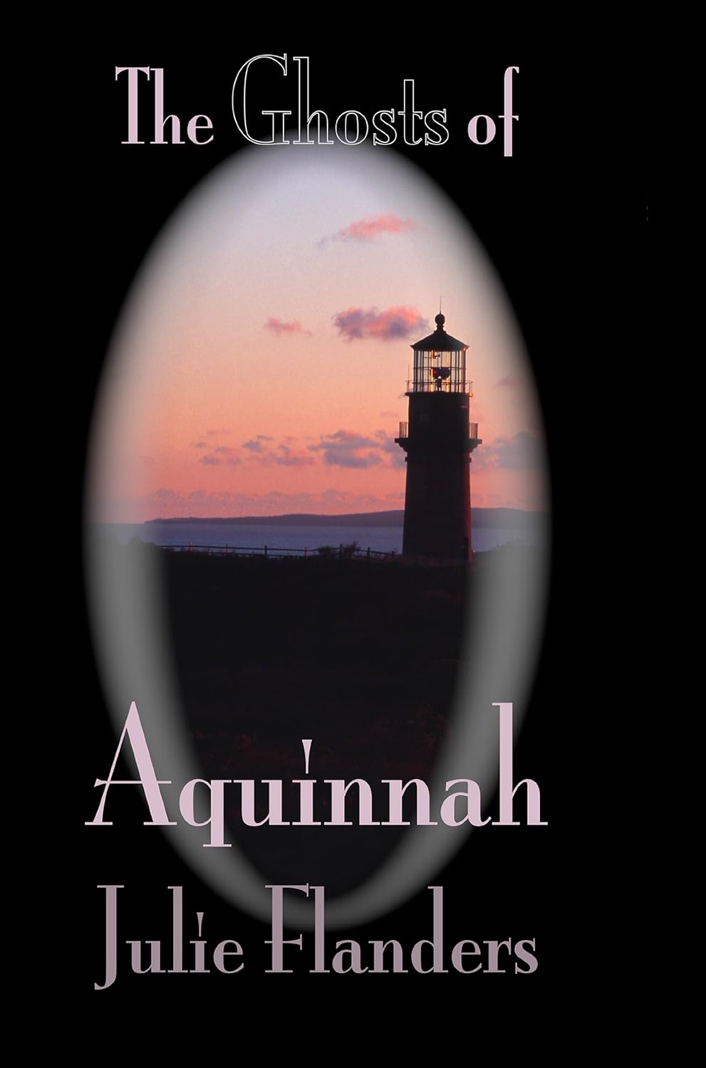 The Ghosts of Aquinnah poster