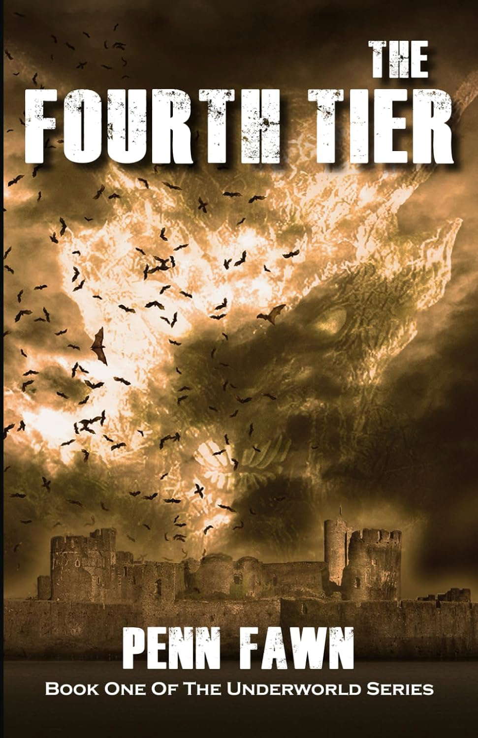 The Fourth Tier (The Underworld) poster
