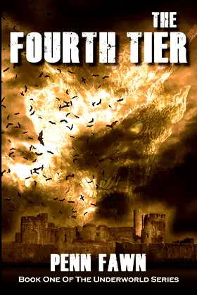 The Fourth Tier (The Underworld) poster