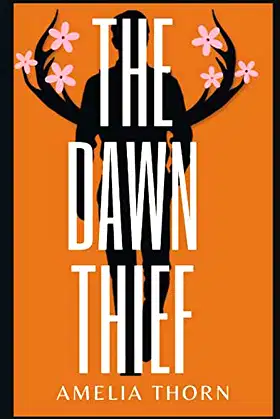 The Dawn Thief poster