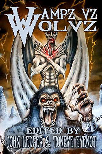 VampZ vz WolvZ poster