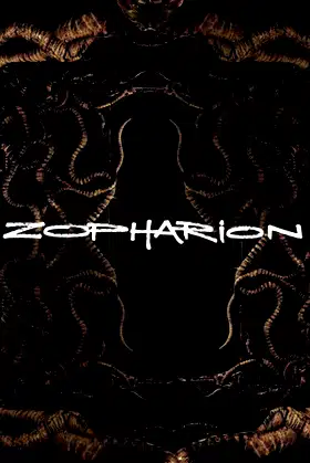 ZOPHARION poster