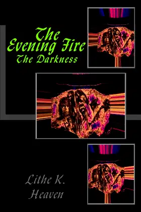 The Evening Fire poster