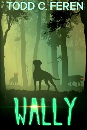 Wally poster