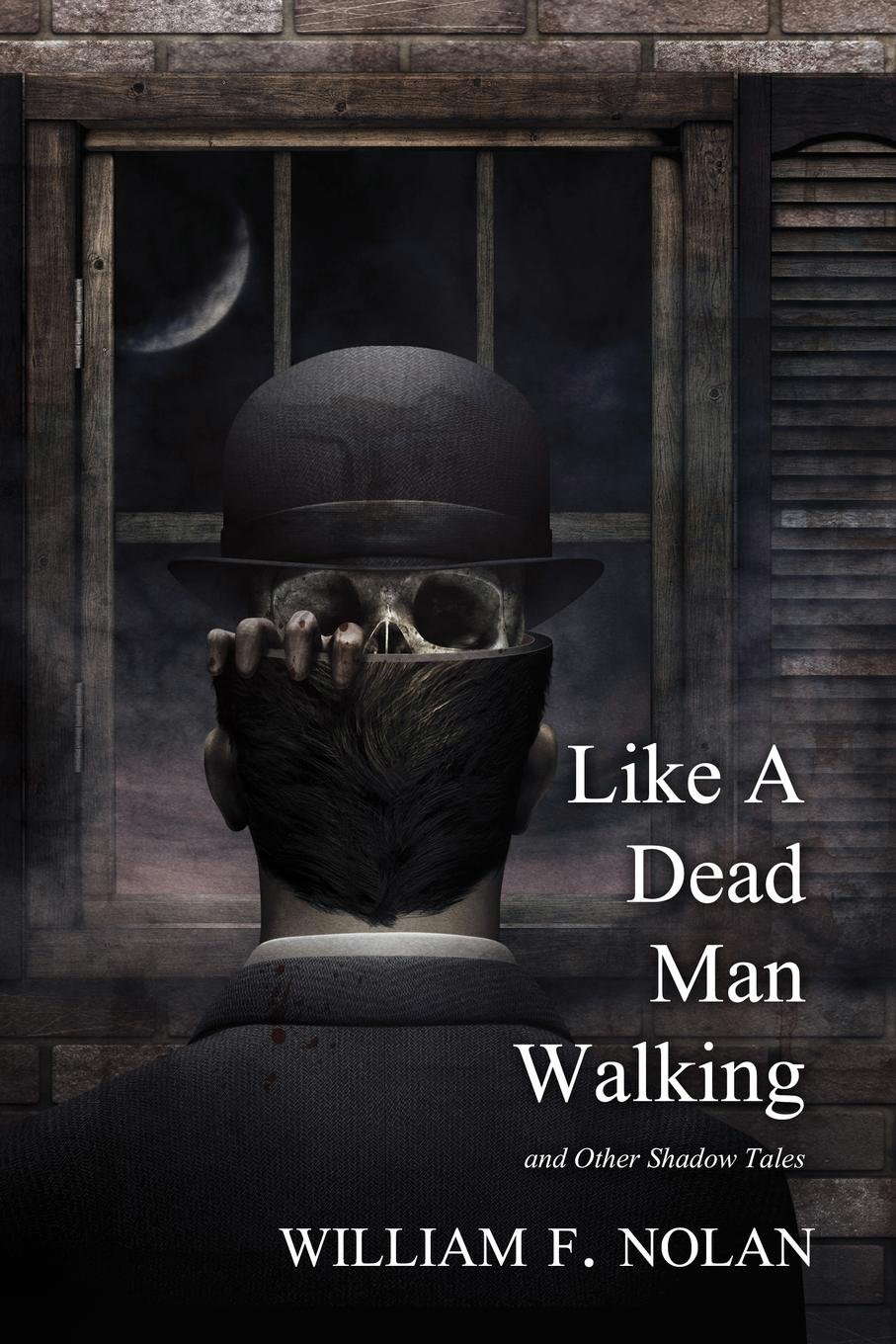 Like a Dead Man Walking poster