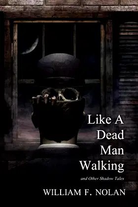 Like a Dead Man Walking poster