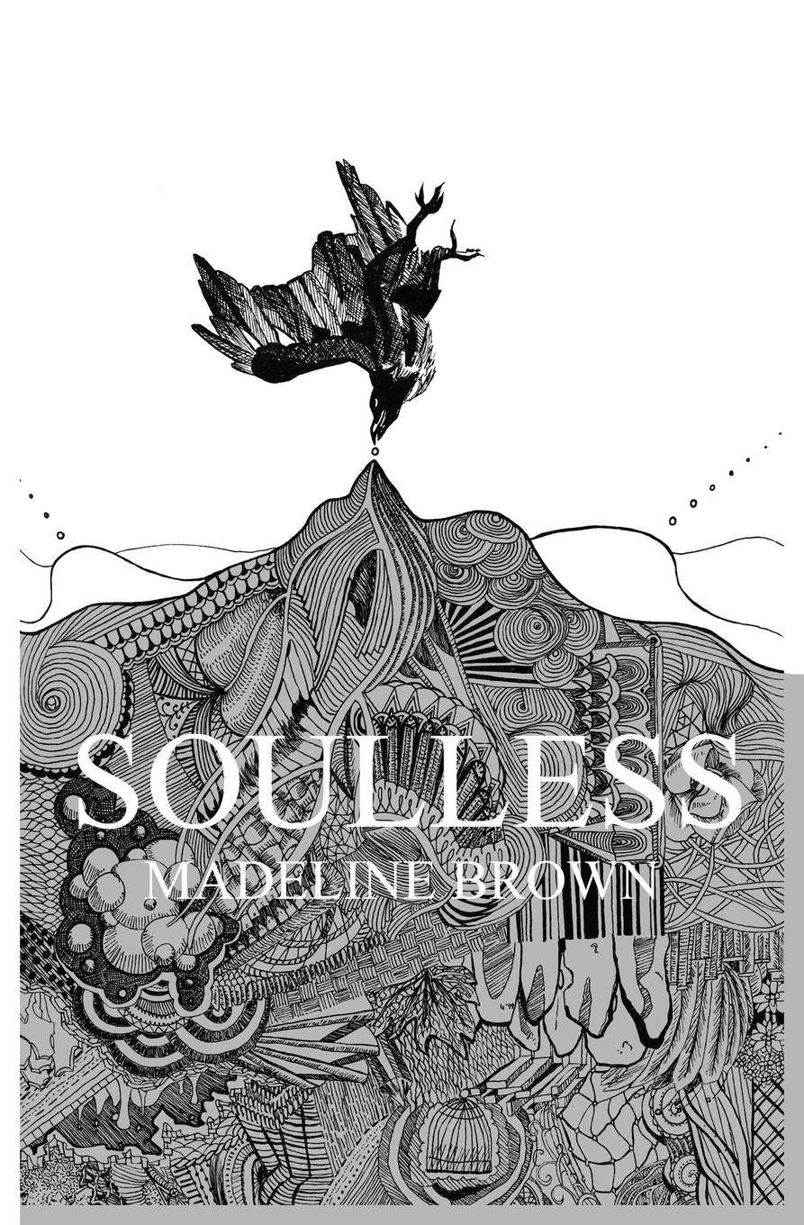 Soulless poster