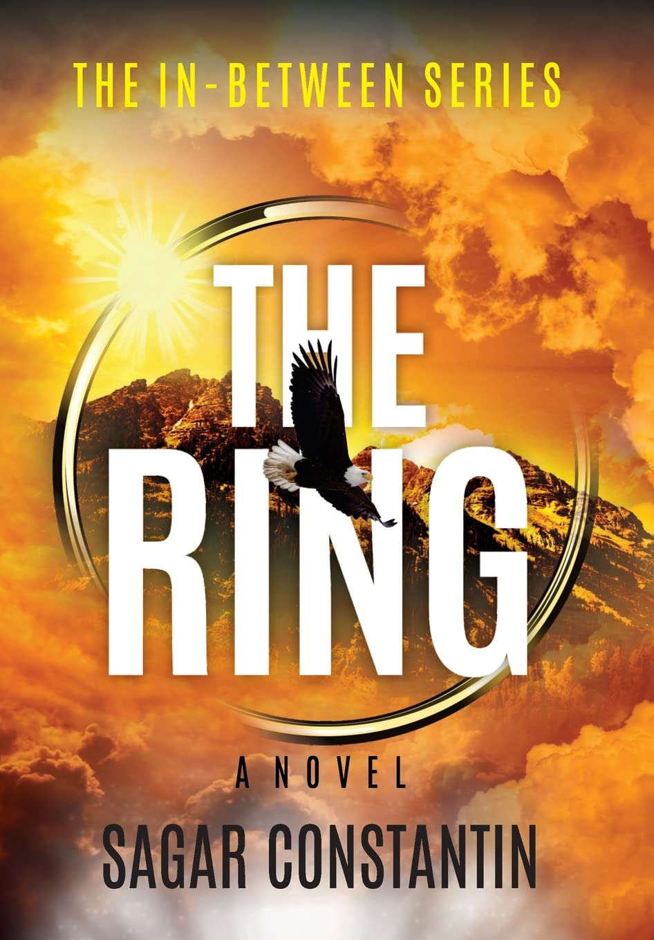 The Ring (In-Between) poster