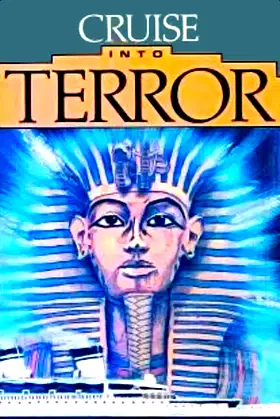 Cruise Into Terror poster