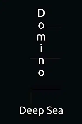 Domino poster