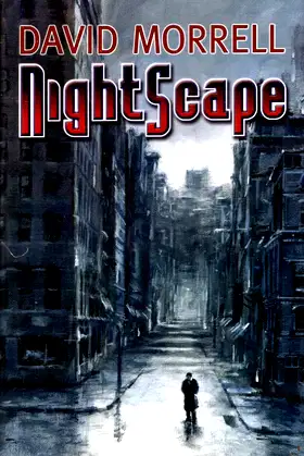 Nightscape poster