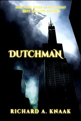 Dutchman poster