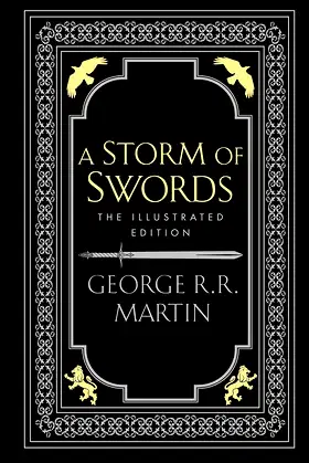 A Storm of Swords: A Song of Ice and Fire (3): Book 3 poster