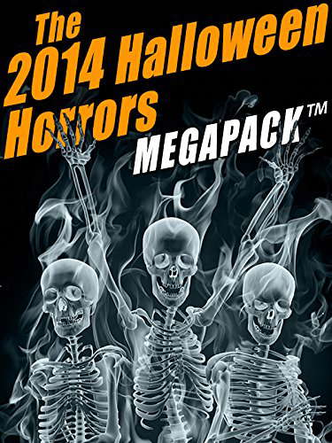 The 2014 Halloween Horrors MEGAPACK ® poster